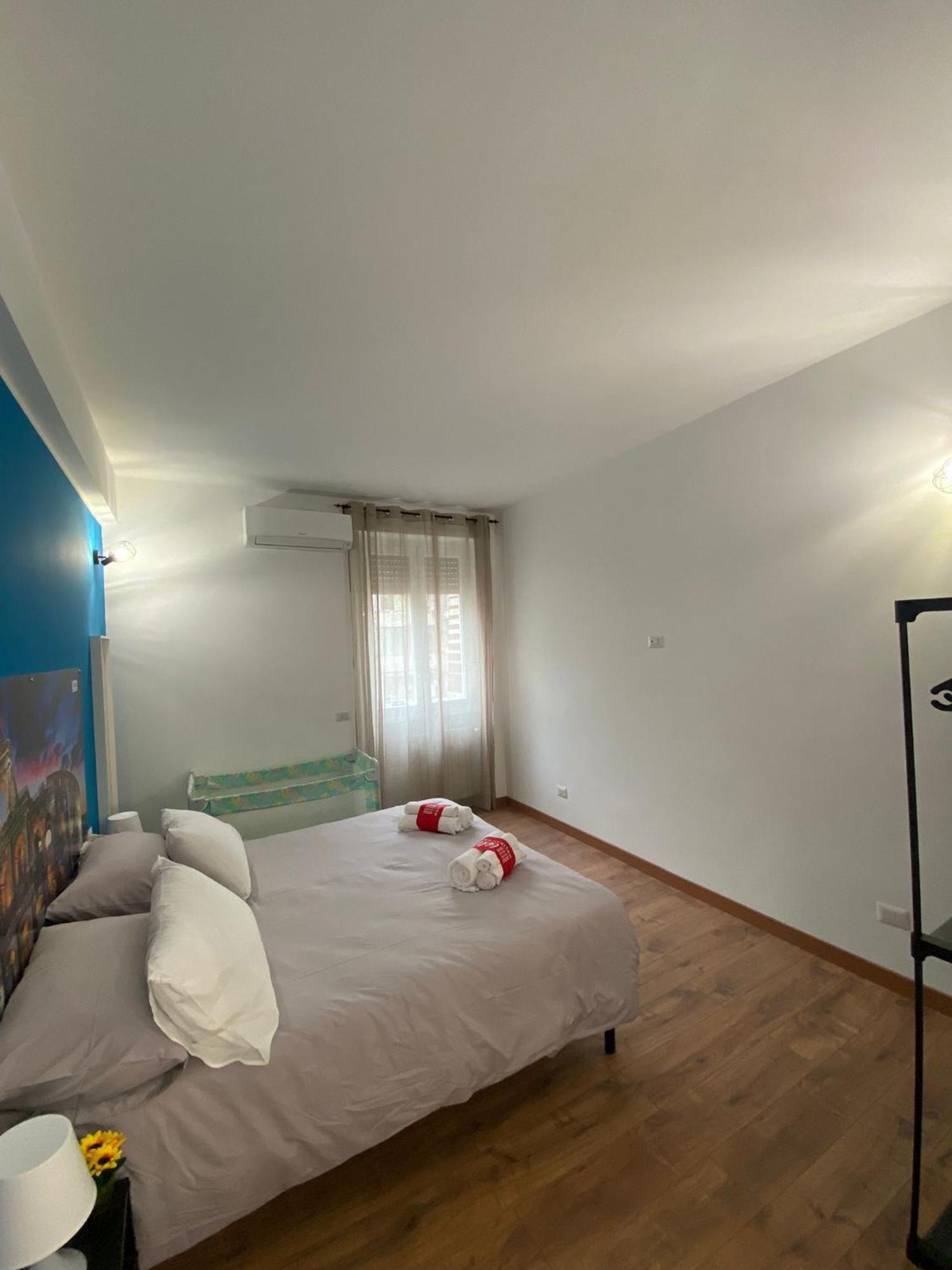 Lola Home, Ostiense Appartamento Roma