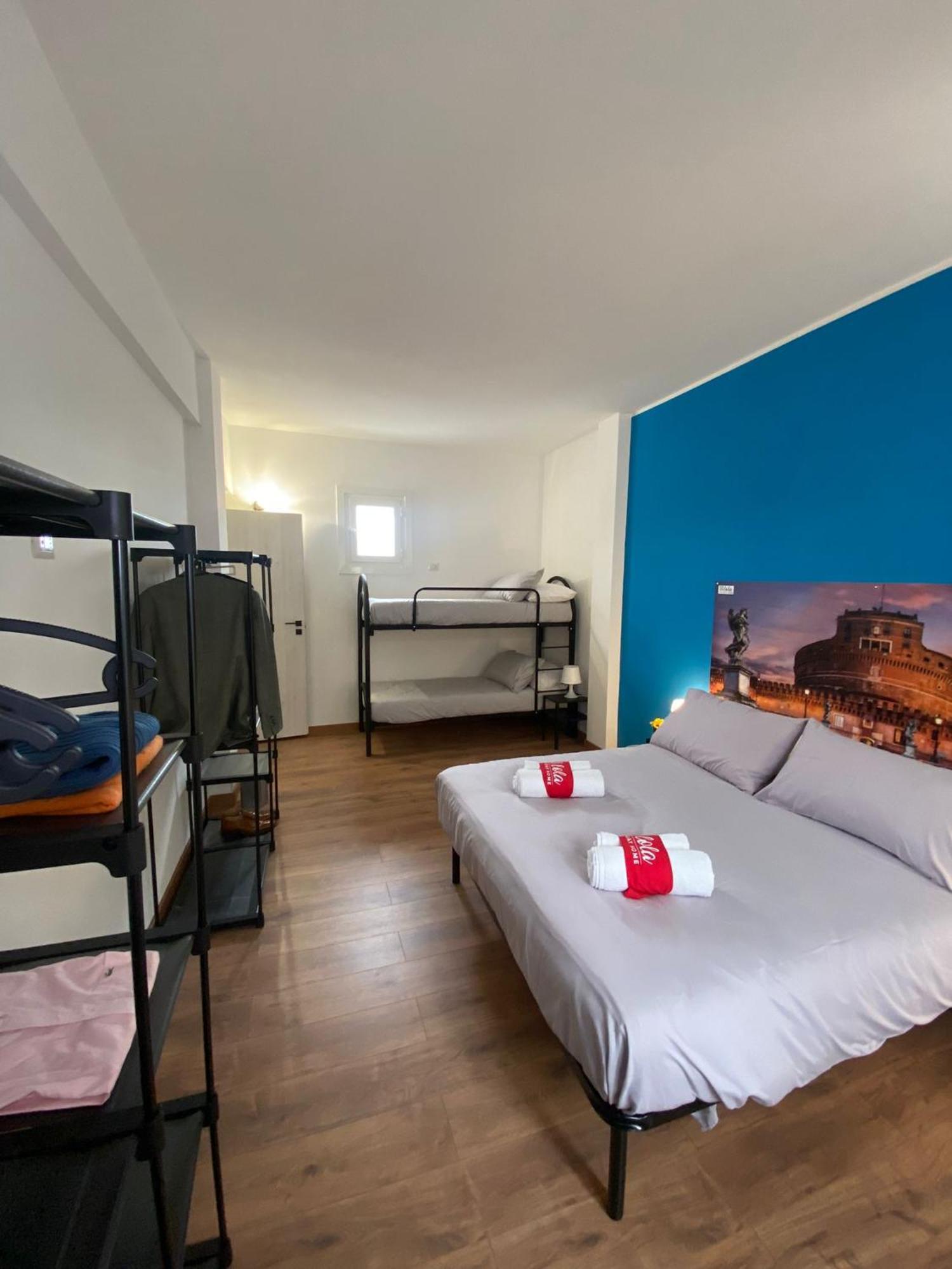 Appartamento Lola Home, Ostiense *