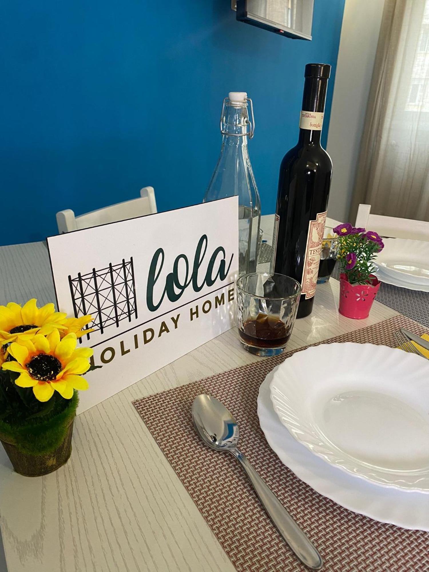 Appartamento Lola Home, Ostiense *