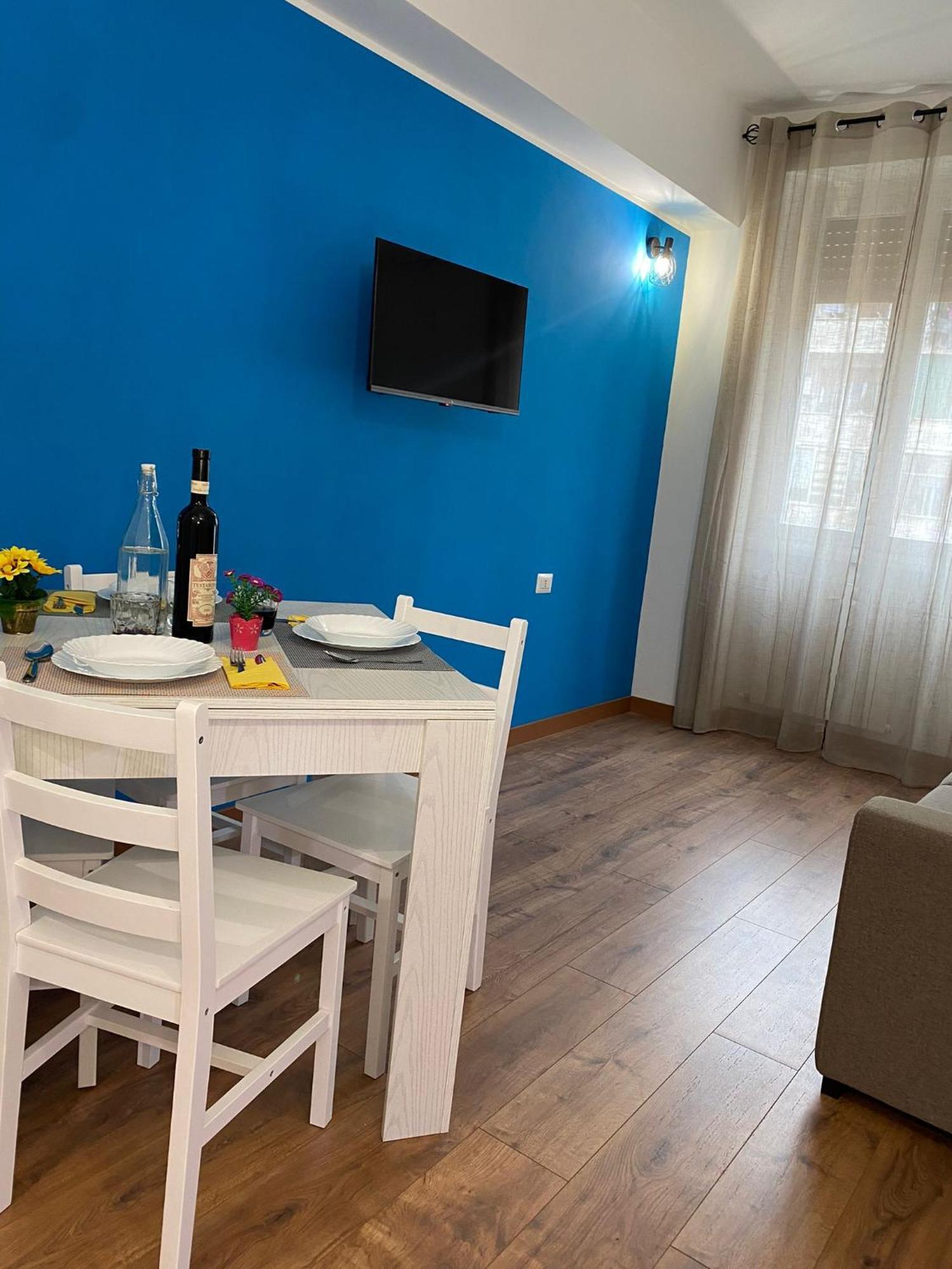 Appartamento Lola Home, Ostiense *