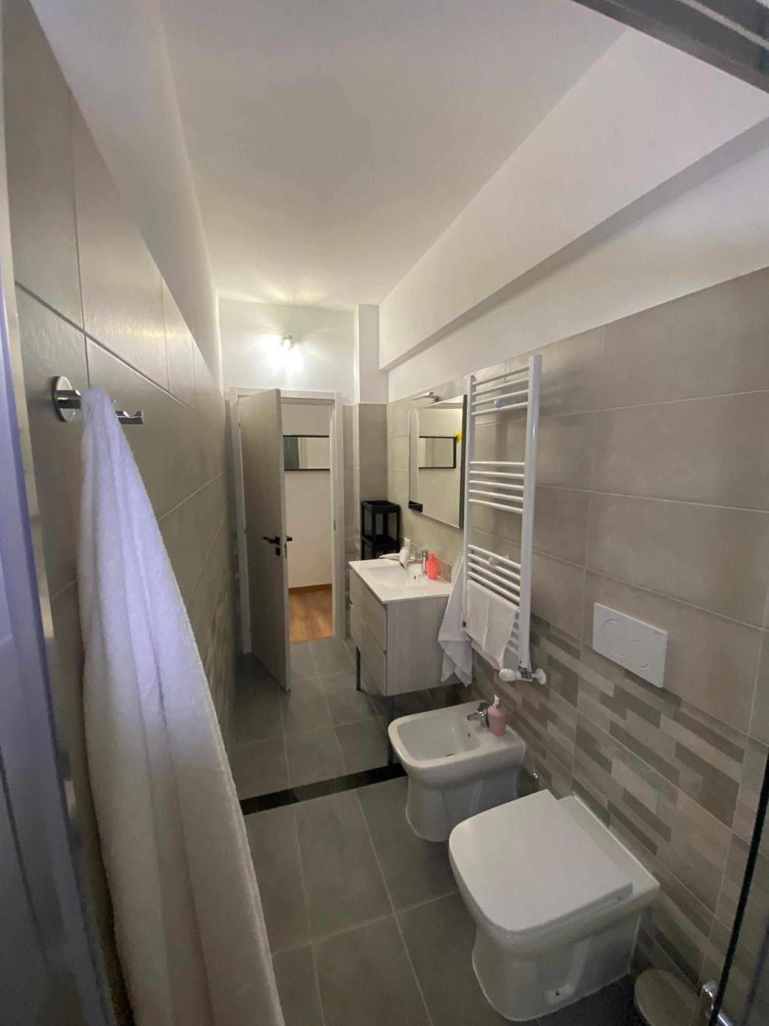 Appartamento Lola Home, Ostiense