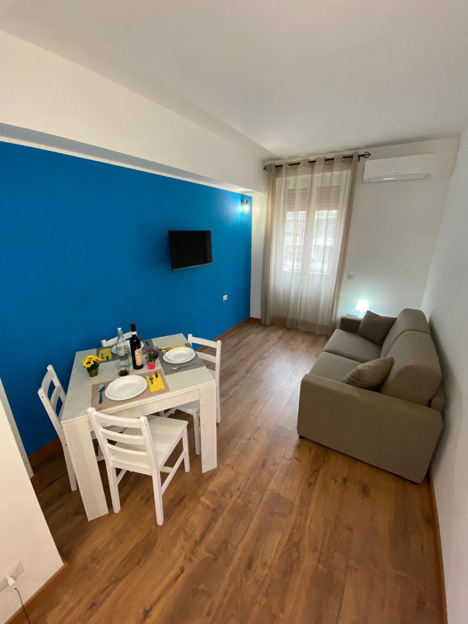 Appartamento Lola Home, Ostiense Roma