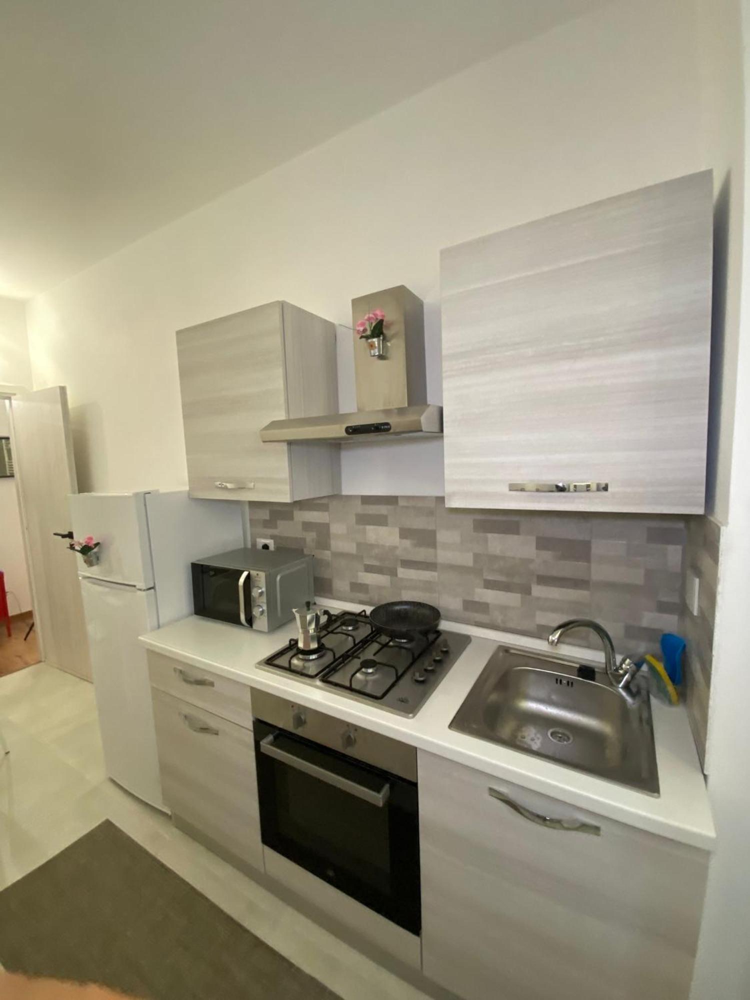 Appartamento Lola Home, Ostiense