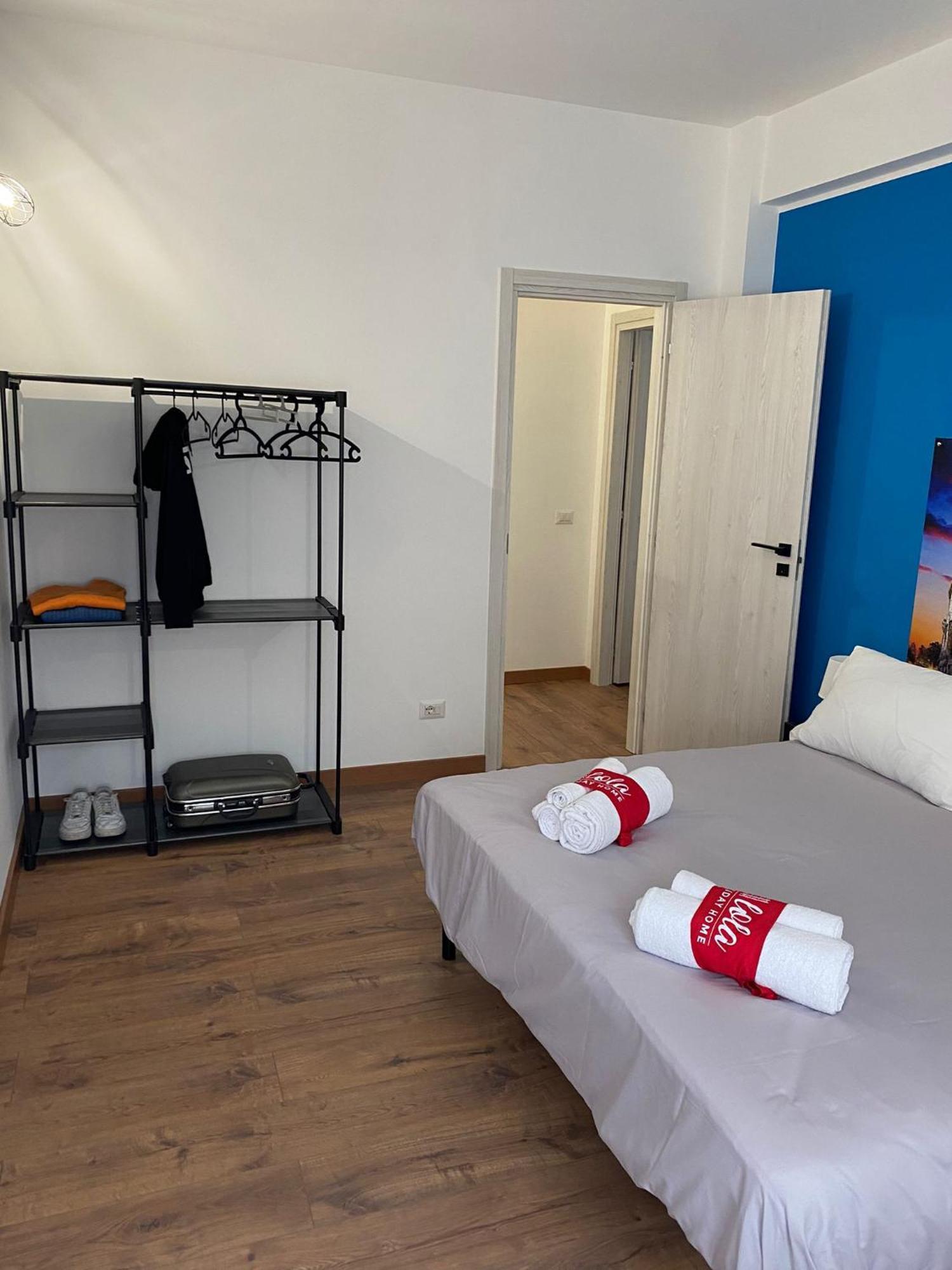 Lola Home, Ostiense Appartamento Roma