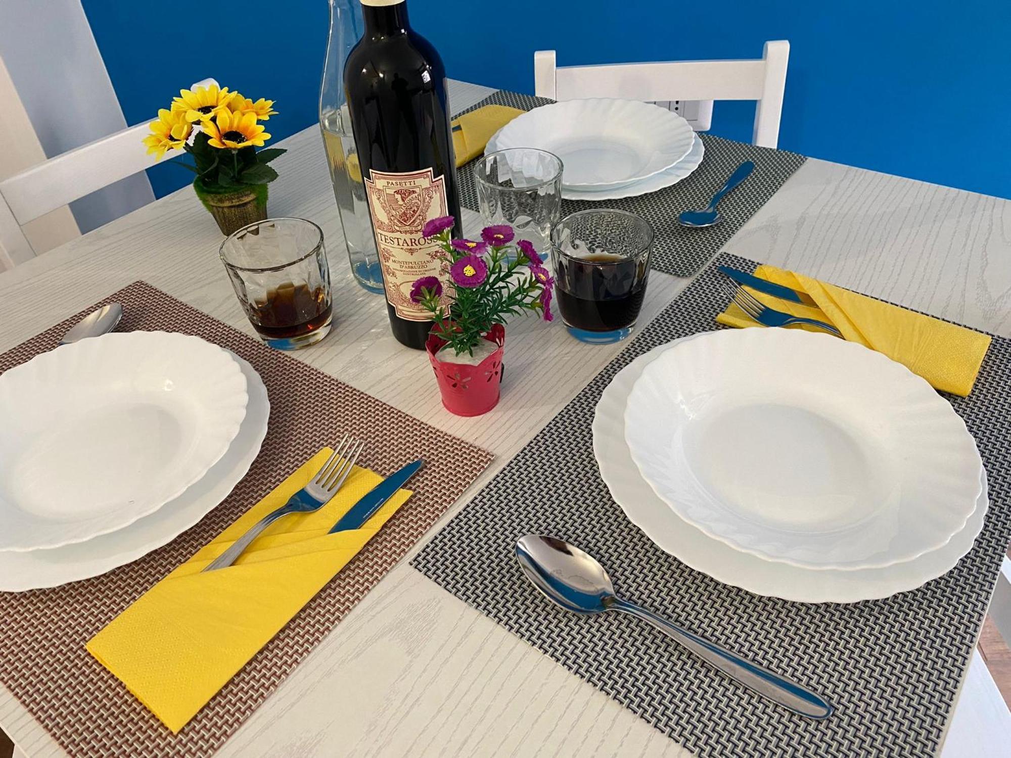 Lola Home, Ostiense Appartamento *