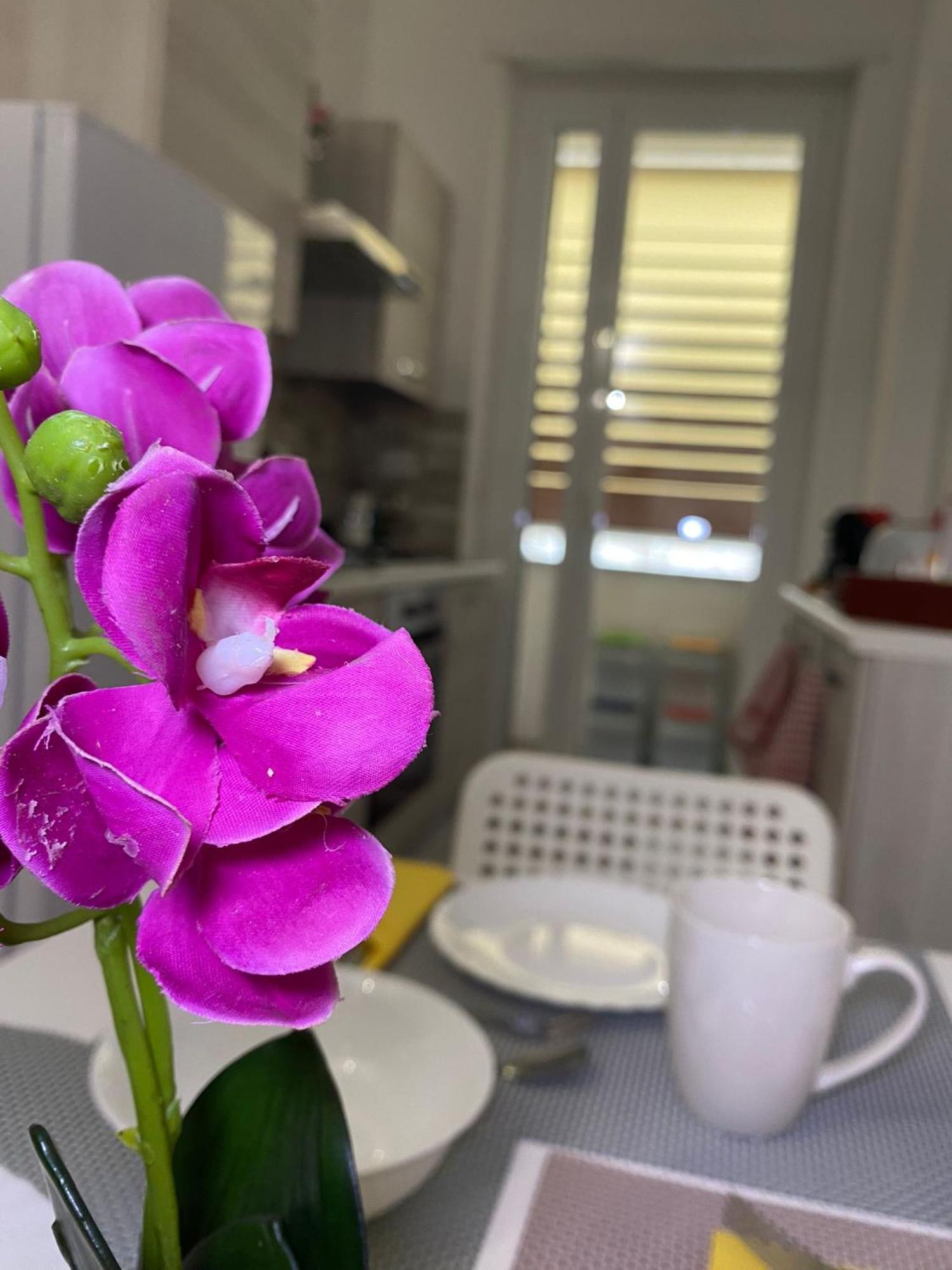 Lola Home, Ostiense * Rome