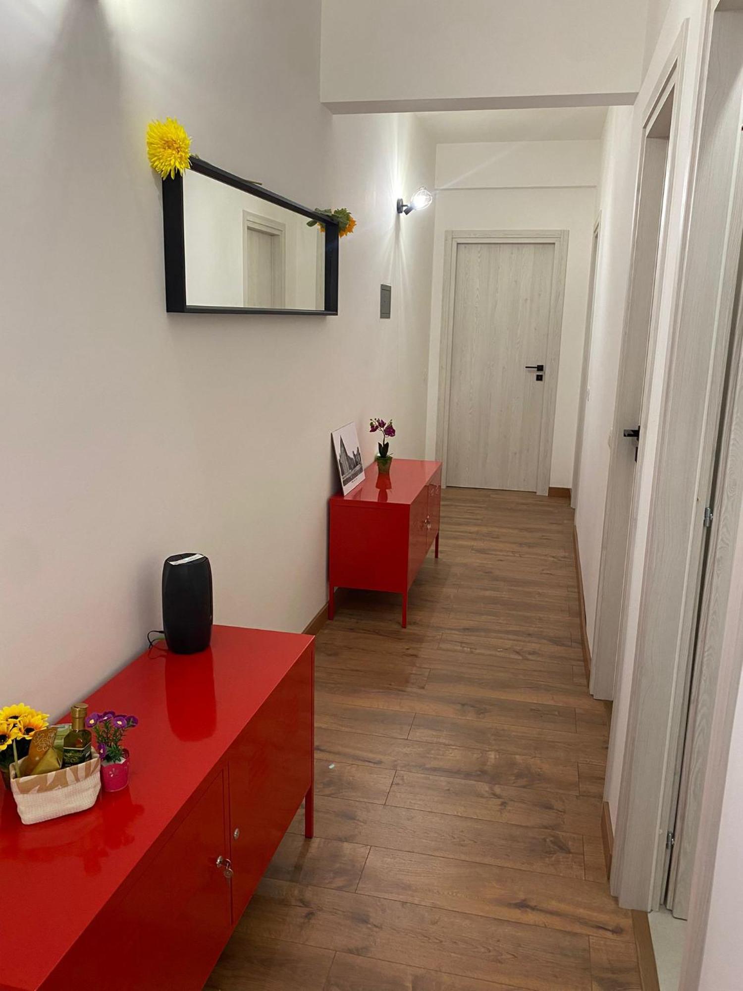 Lola Home, Ostiense Apartment Rome
